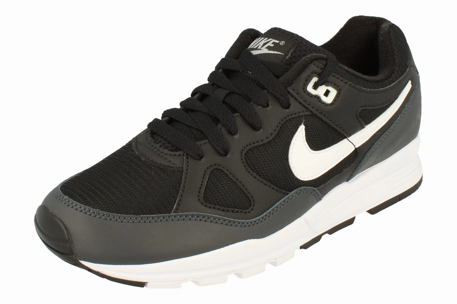 Nike Air Span II Mens AH8047 008 Motion Balance