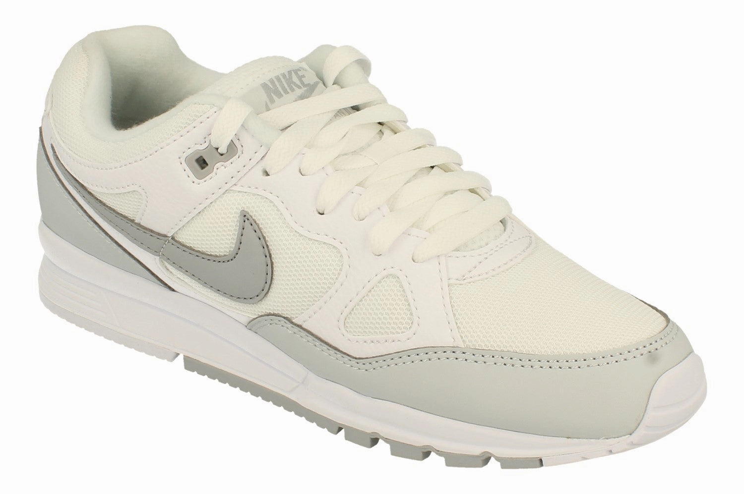 Playground Ready Chill Time Nike Air Span II Mens Ah8047 105