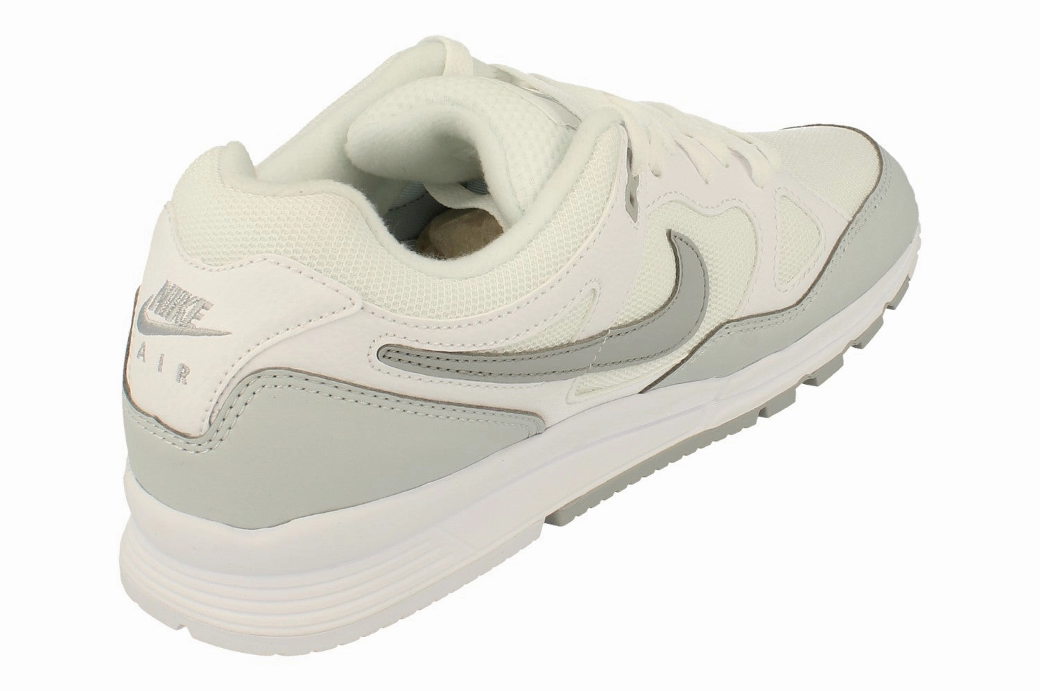 Nike Air Span II Mens Ah8047 105 Impact Resistant Heel Vertical Flex