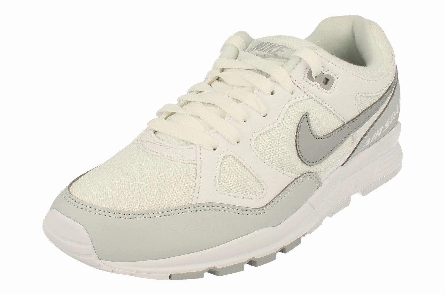 Nike Air Span II Mens Ah8047 105 Lightweight