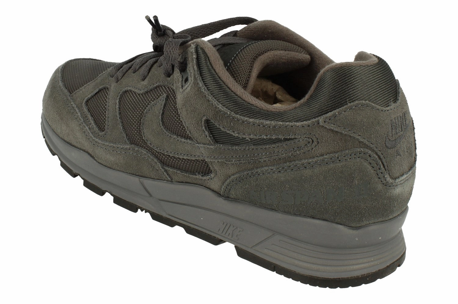 Ultra Cushion Nike Air Span II PRM Mens Trainers AO1546 001