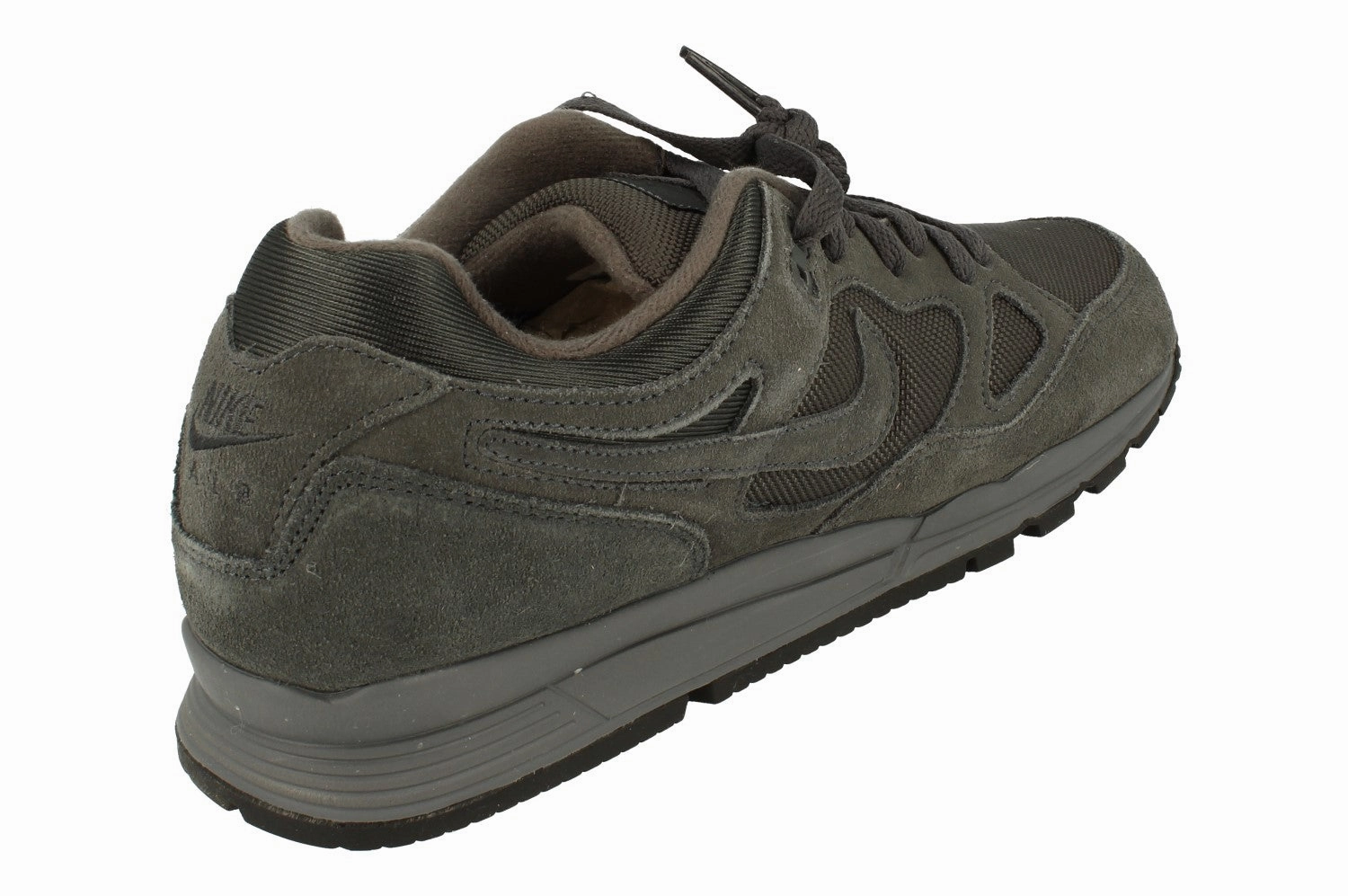 Nike Air Span II PRM Mens Trainers AO1546 001 Balance Focus Durable Mesh