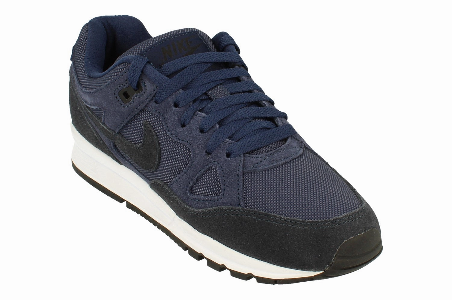 Abrasion Resistant Reinforcement Relax Step Nike Air Span II Se Sp19 Mens Trainers Bq6052 400