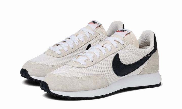 Durable TPU Air Cushion Nike Air Tailwind 79 White Phantom Black