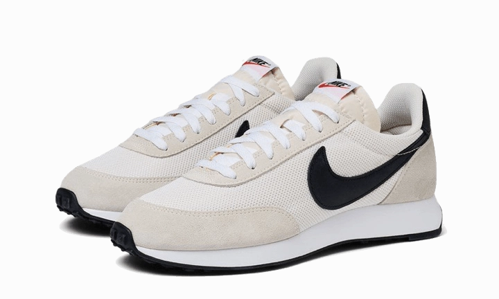 Suede Nike Air Tailwind 79 White Phantom Black