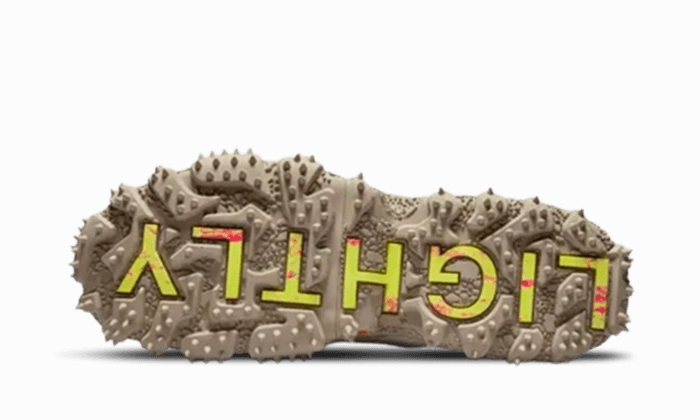 Nike Air Terra Forma Off-White Summit White Psychic Purple Modern Vibe