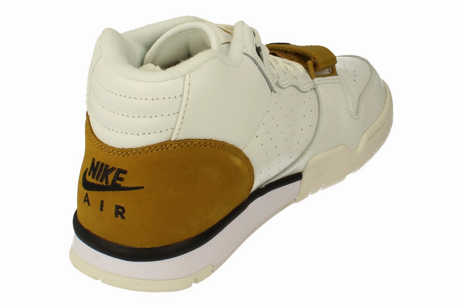 Nike Air Trainer 1 Essential Mens Trainers FQ8225 100 Smart Chic