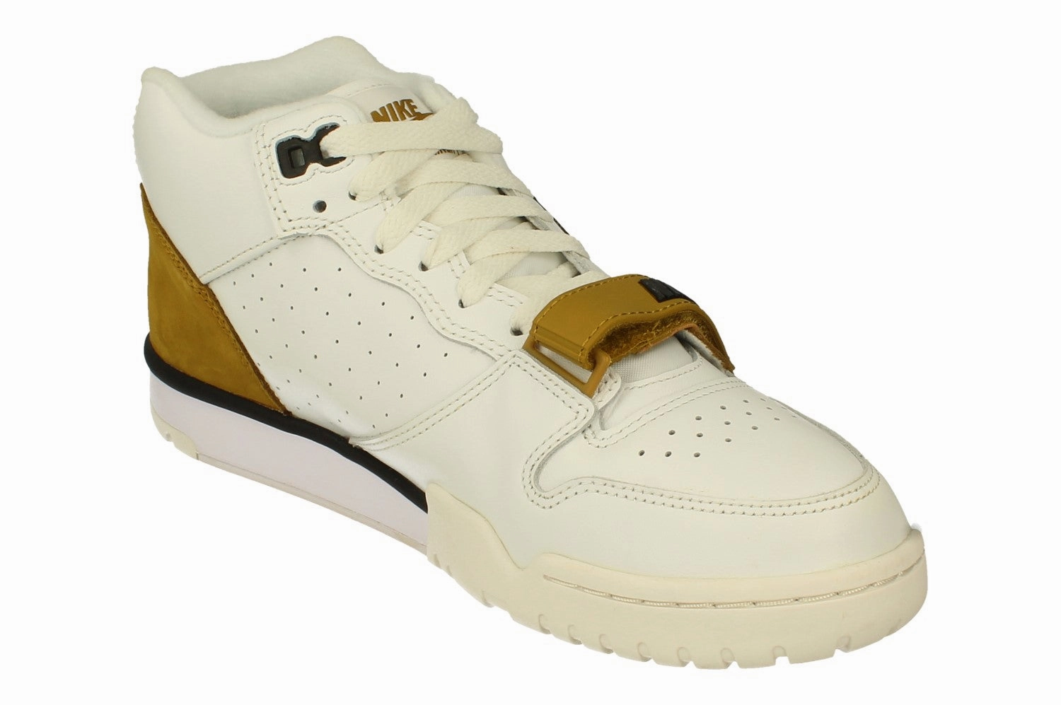 Sophisticated Look Nike Air Trainer 1 Essential Mens Trainers FQ8225 100