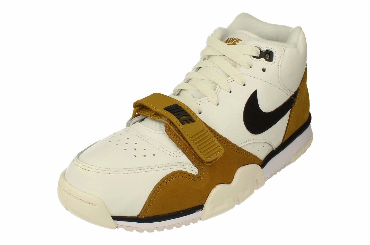 Nike Air Trainer 1 Essential Mens Trainers FQ8225 100 Trend-setting silhouette