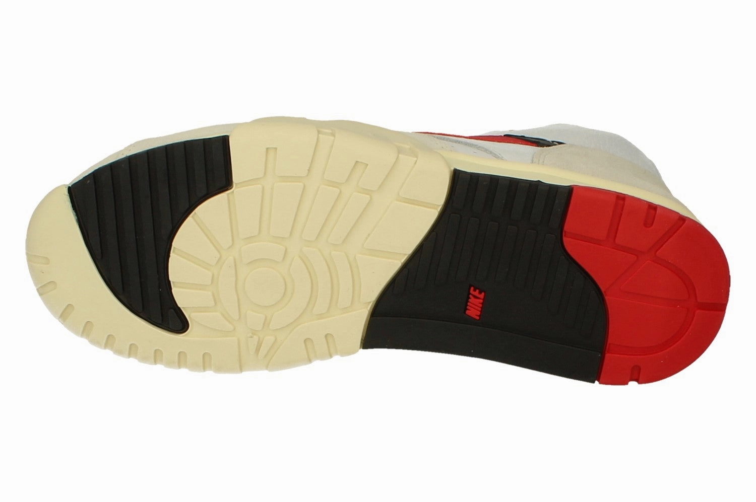 Nike Air Trainer 1 Mens Trainers Dz2547 100 Moisture Wicking Interior Responsive Gear