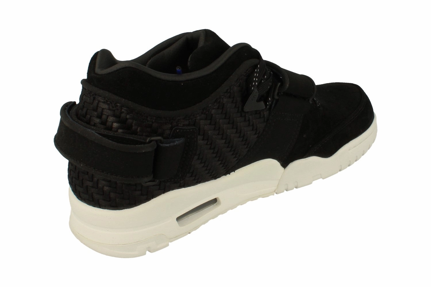 Nike Air Trainer V Cruz Mens Hi Top Trainers 777535 004 Foot Health