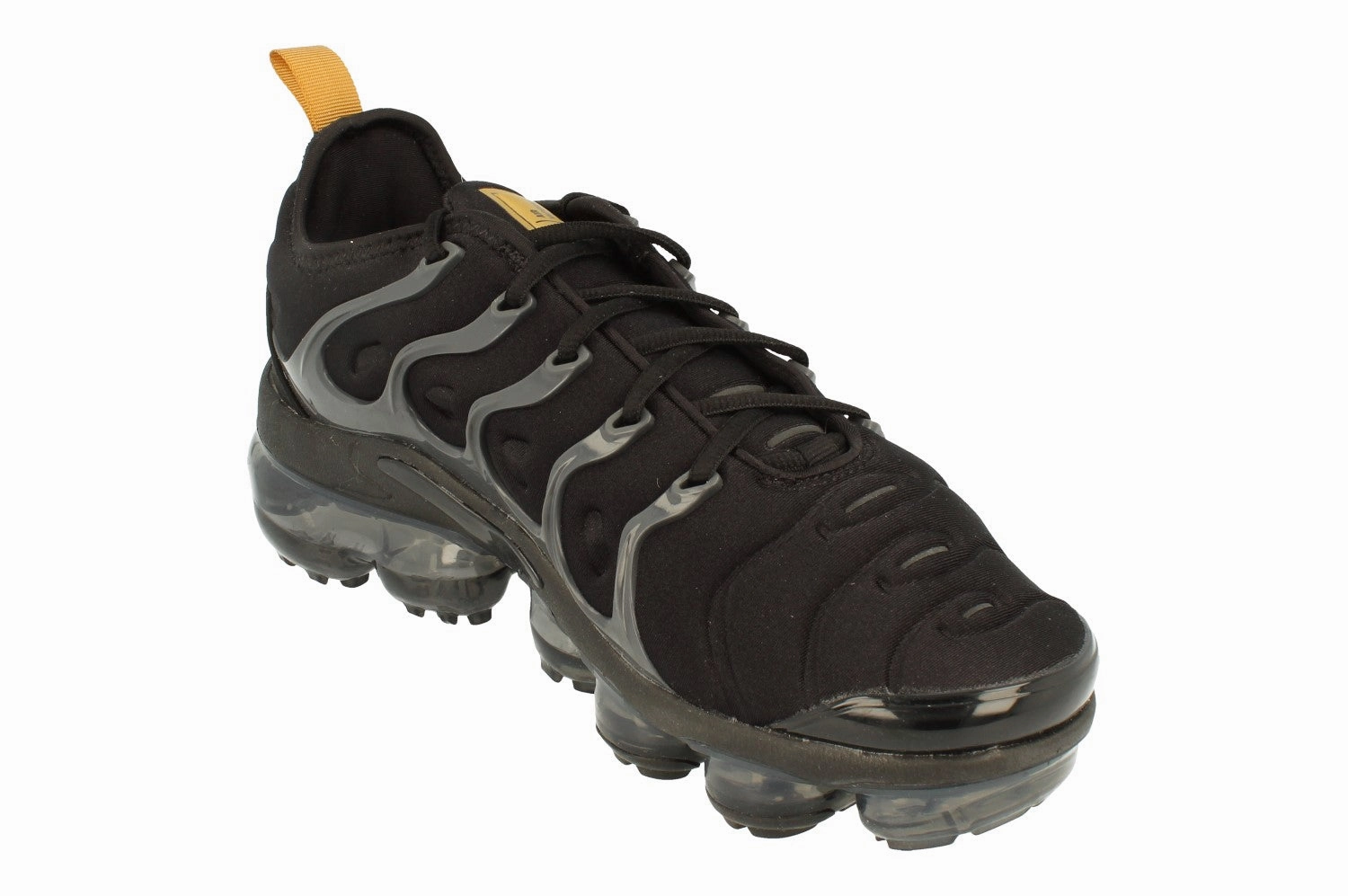 Recycled Components All-day breathability Nike Air Vapormax Plus Mens BQ5068 001