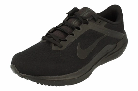 Nike Air Winflo 10 Mens DV4022 001 Classic Look Flex Groove Technology
