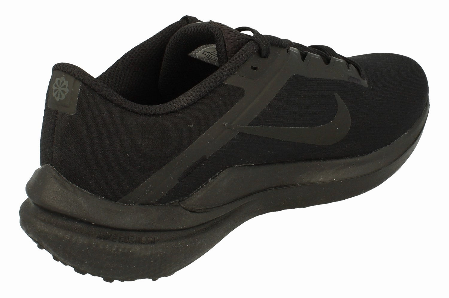 Nike Air Winflo 10 Mens DV4022 001 All-purpose fit Anti   Blister