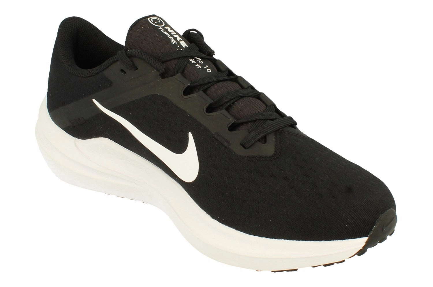 Lightweight Canvas Tailored ease Nike Air Winflo 10 Mens DV4022 003