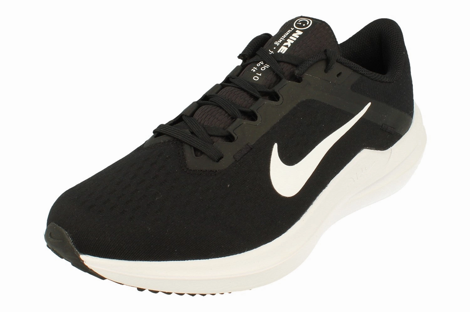 Low Profile Silhouette Nike Air Winflo 10 Mens DV4022 003