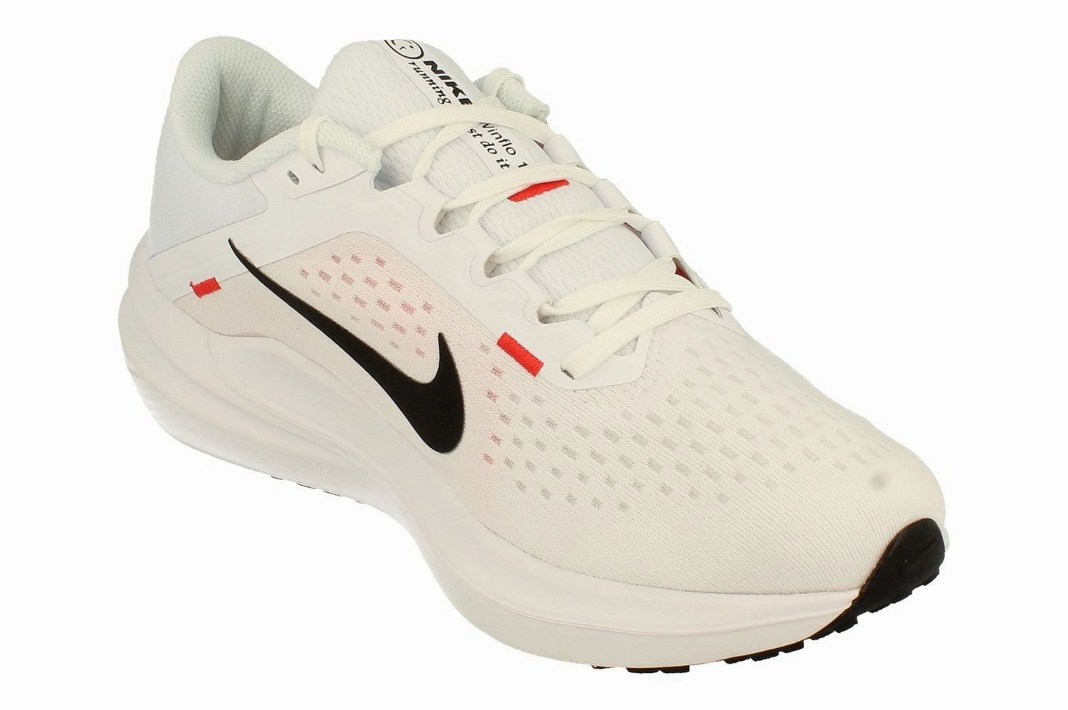 Travel Friendly Nike Air Winflo 10 Mens DV4022 100