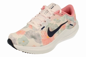 energy - returning shoes Unrivaled performance Nike Air Winflo 10 PRM Womens FB6940 600