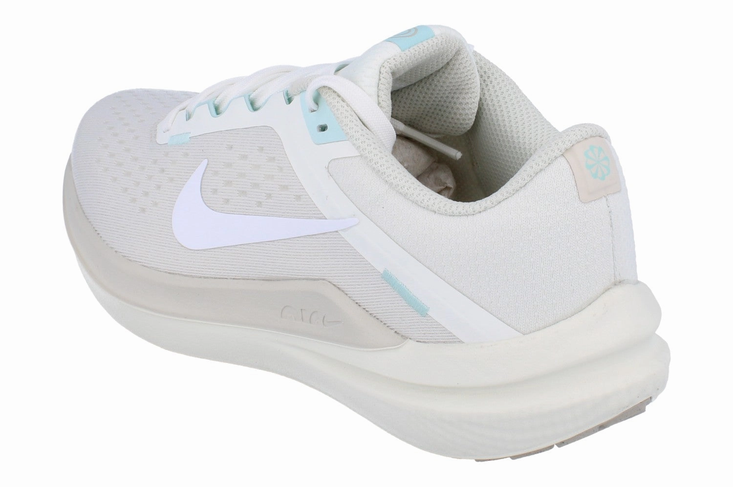 weight - conscious shoes solid - colored shoes Nike Air Winflo 10 Womens Fq6872  011