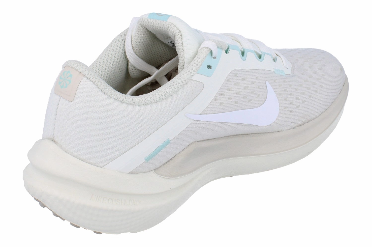 Nike Air Winflo 10 Womens Fq6872  011 Stability Technology Cushioned Insole