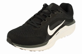 Nike Air Winflo 11 Wide Mens Fq8937 001 Lockdown fit Foot Tech