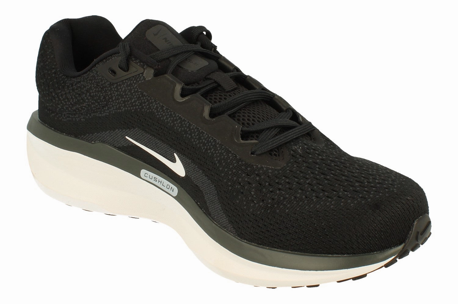 Low Impact Nike Air Winflo 11 Wide Mens Fq8937 001