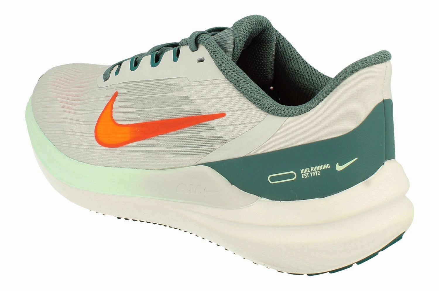 Nike Air Winflo 9 Mens DD6203 005 Workout Session