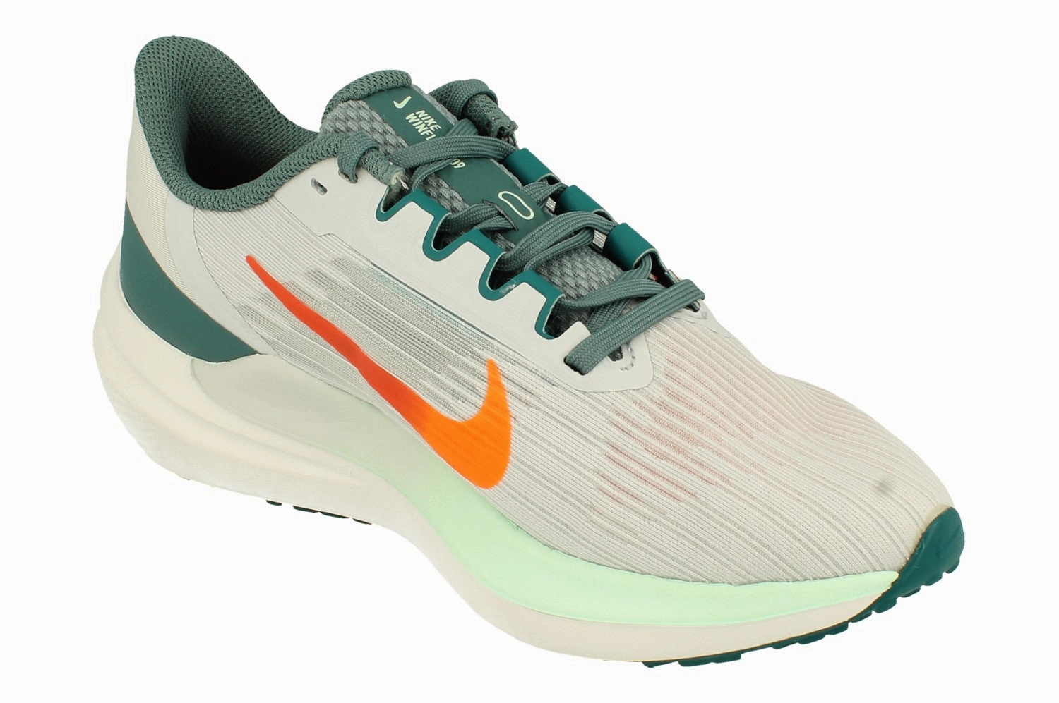 Nike Air Winflo 9 Mens DD6203 005 Core training