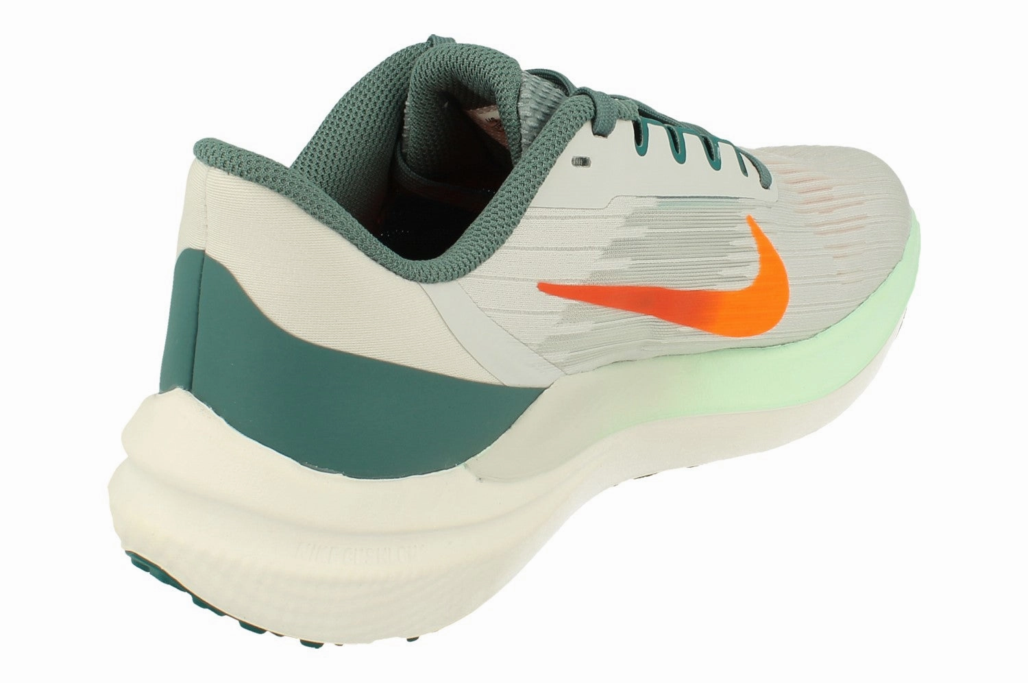 Nike Air Winflo 9 Mens DD6203 005 Light Motion MeshUpper