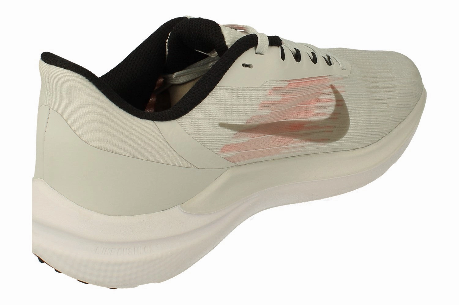 Nike Air Winflo 9 Mens DD6203 009 Statement flair Comfort toe