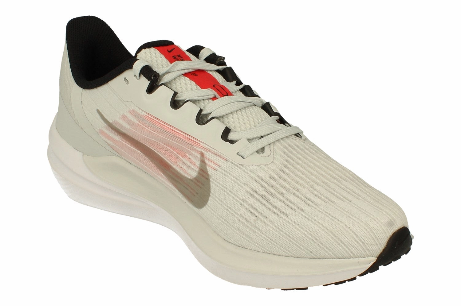 Nike Air Winflo 9 Mens DD6203 009 Breathable knit Anti Bacterial