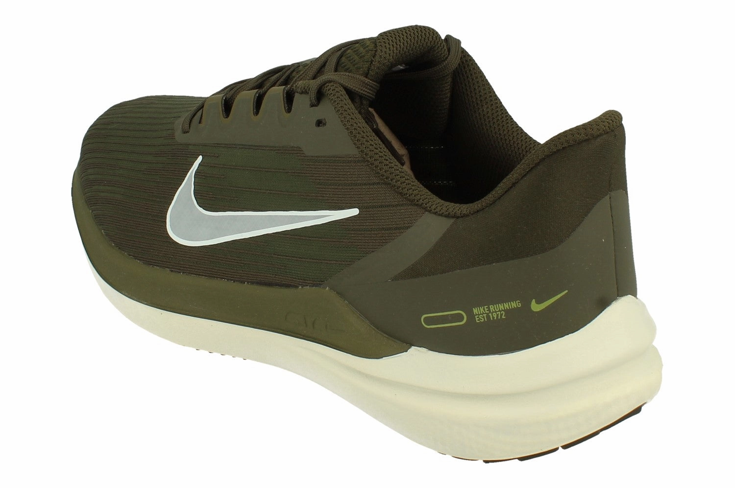 Nike Air Winflo 9 Mens Dd6203 300 Layered cushioning Comfortable Running
