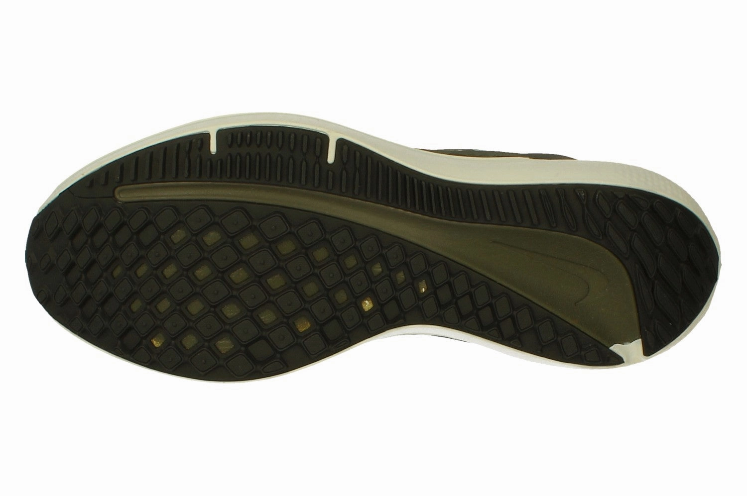 Nike Air Winflo 9 Mens Dd6203 300 Noise Reducing Sole Minimal Comfort