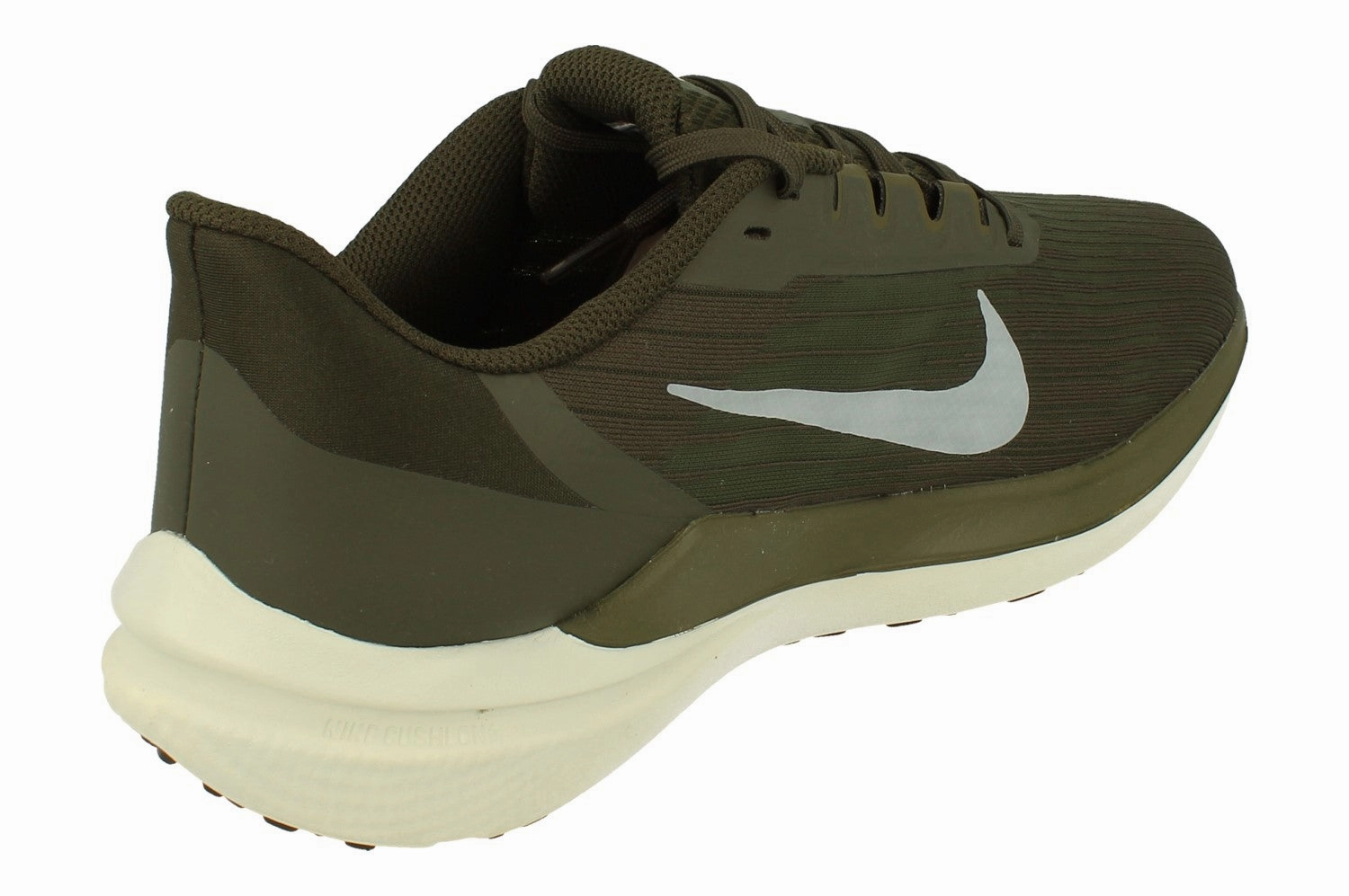 Lockdown Lacing System Puncture Resistant Plate Nike Air Winflo 9 Mens Dd6203 300