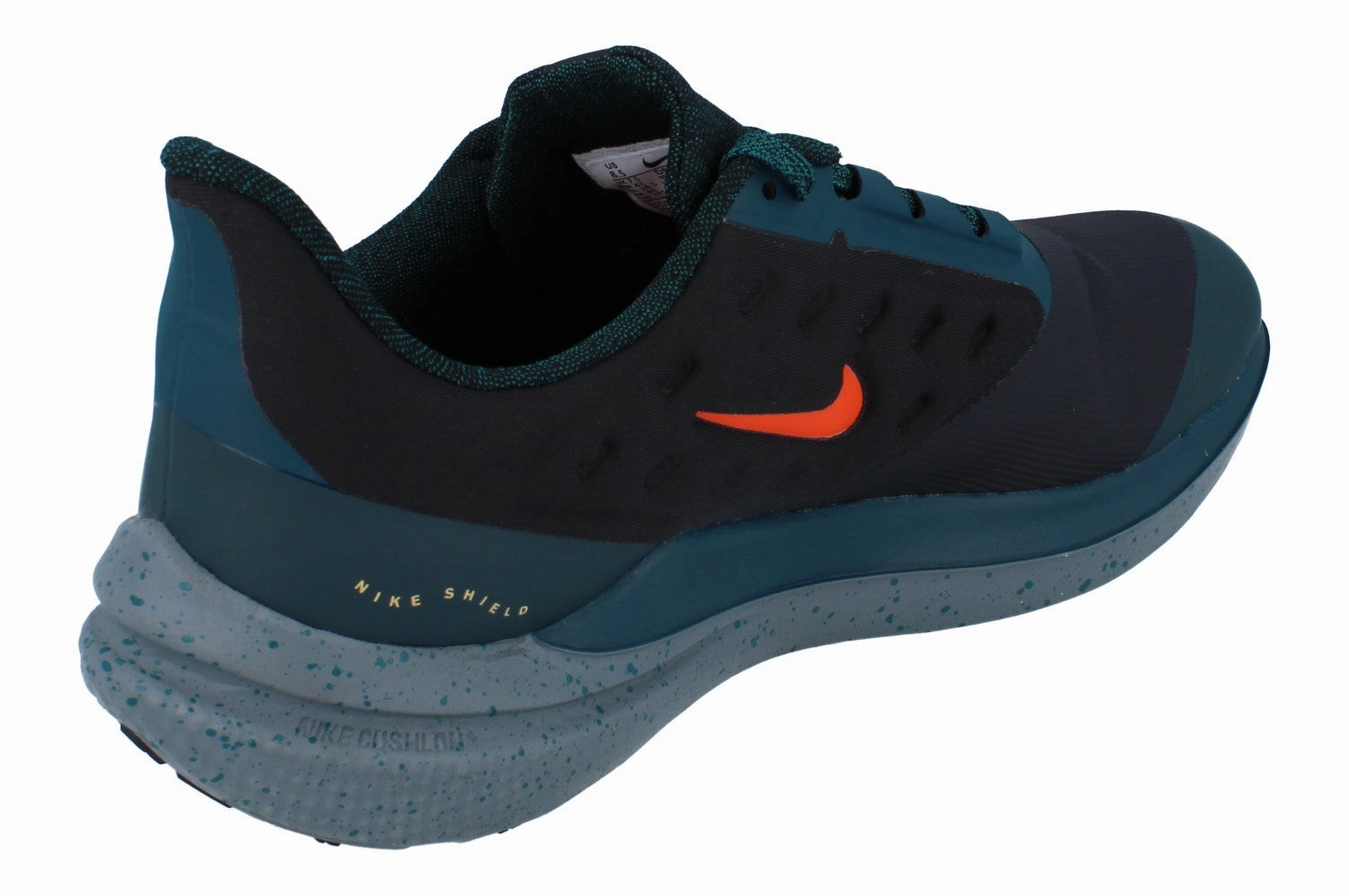 Velcro fastening Ultimate Flex Nike Air Winflo Shield Mens Dm1106  002