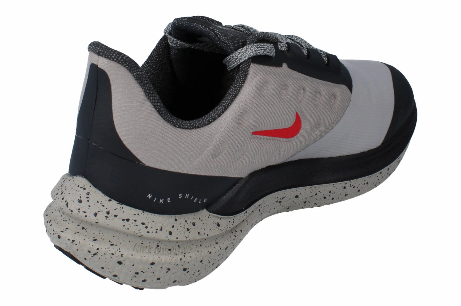 Nike Air Winflo Shield Womens DM1104 002 odor - resistant running option ocean - themed running shoes