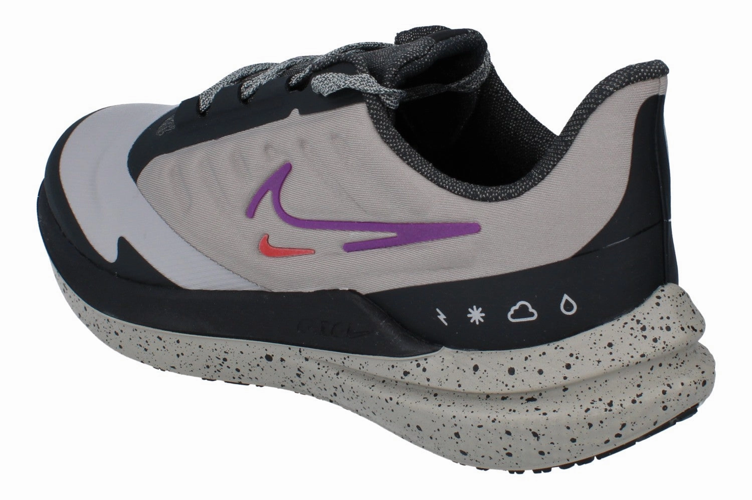 Nike Air Winflo Shield Womens DM1104 002 Budget - friendly