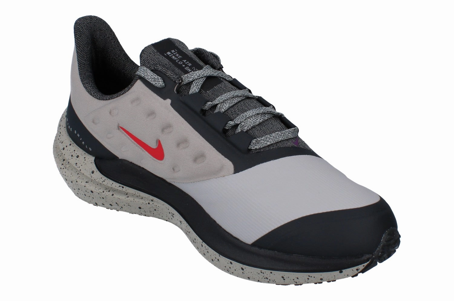 narrow - toe - box running shoes Nike Air Winflo Shield Womens DM1104 002