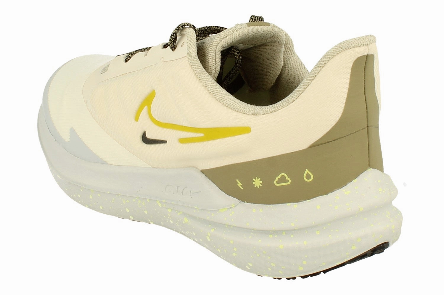 Nike Air Winflo Shield Womens DM1104 100 Trail Running