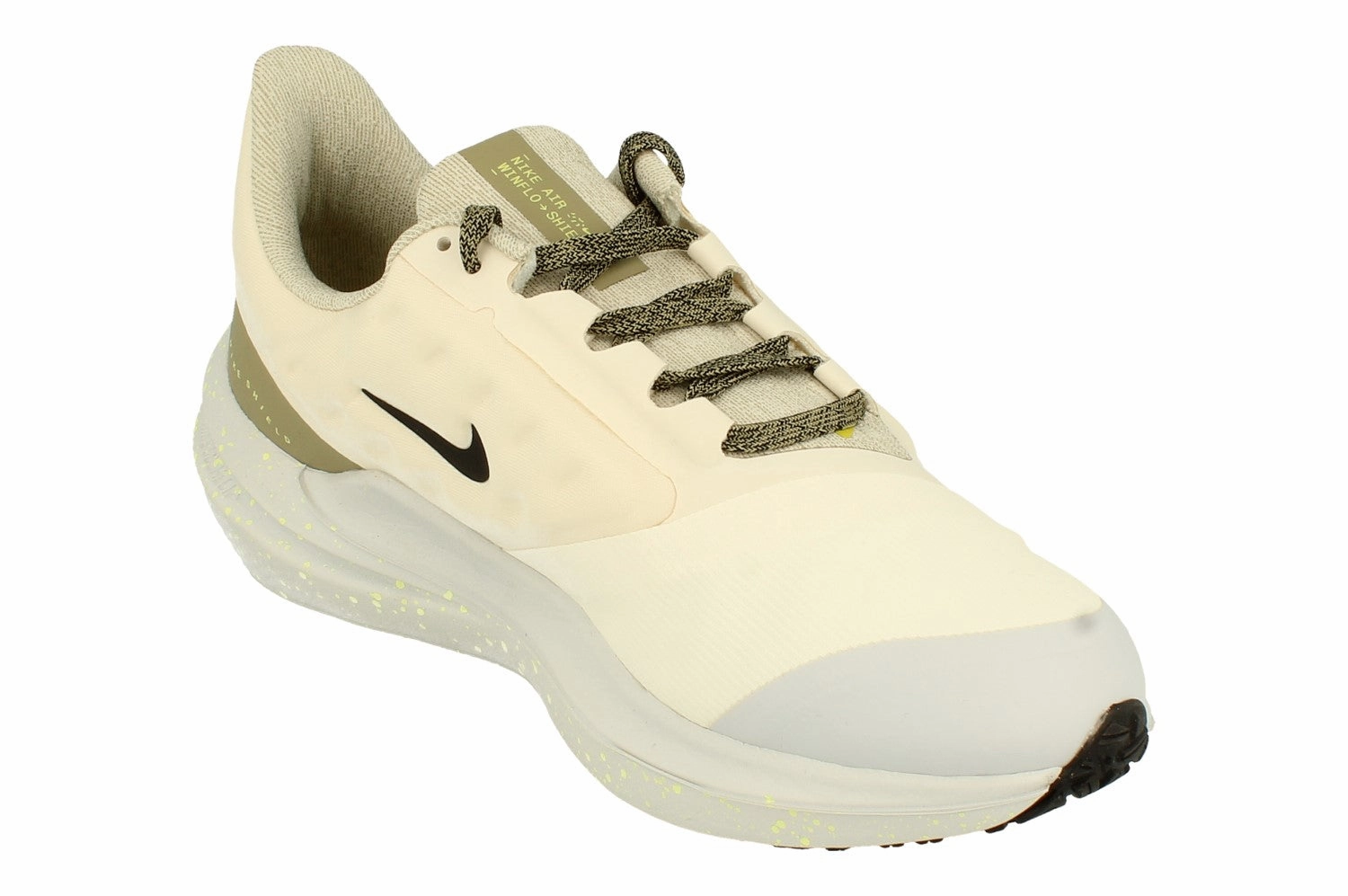 StreamlinedDesign Tremendous support Nike Air Winflo Shield Womens DM1104 100