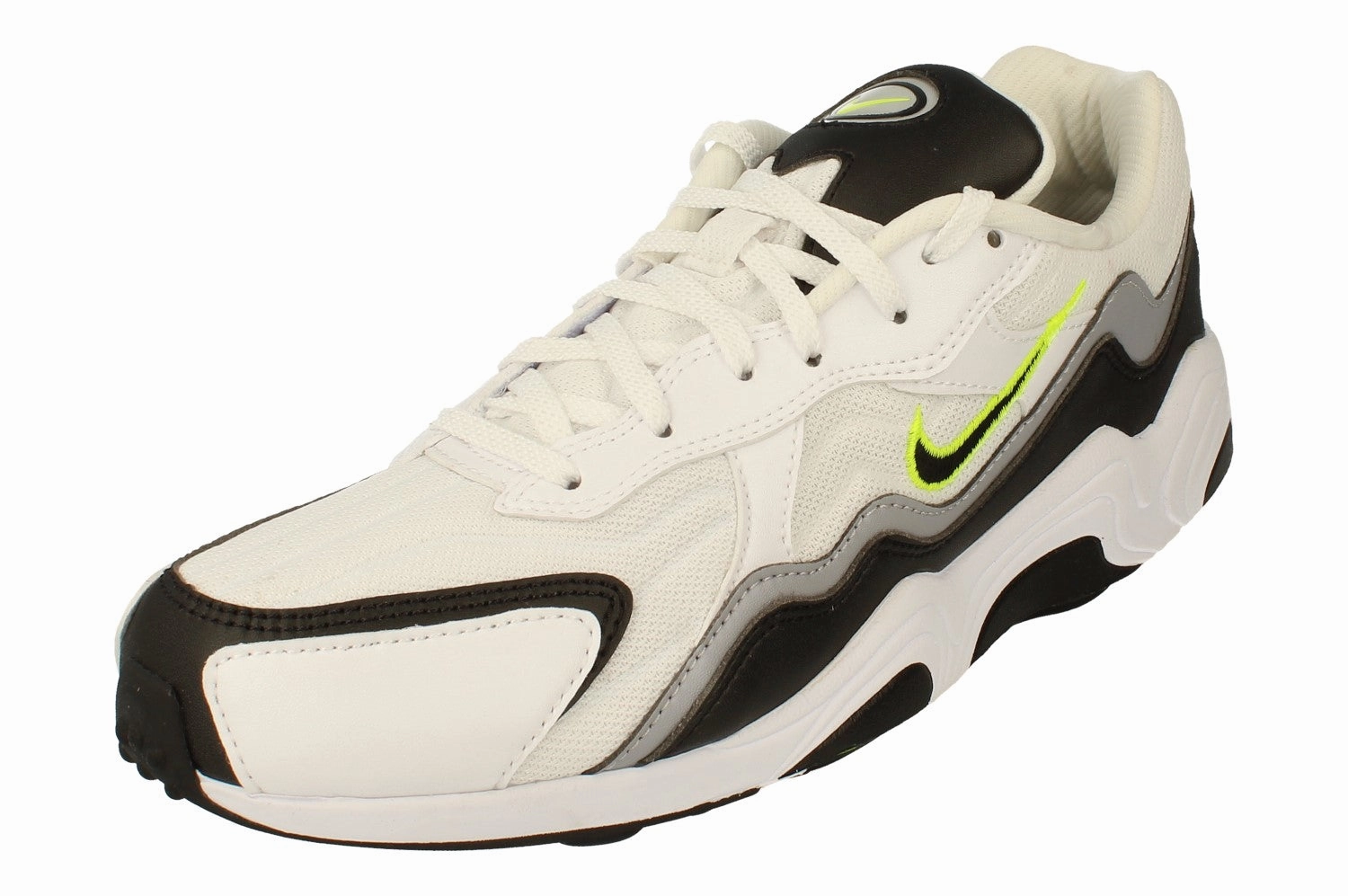 Nike Air Zoom Alpha Mens BQ8800 002 Blown Rubber Traction