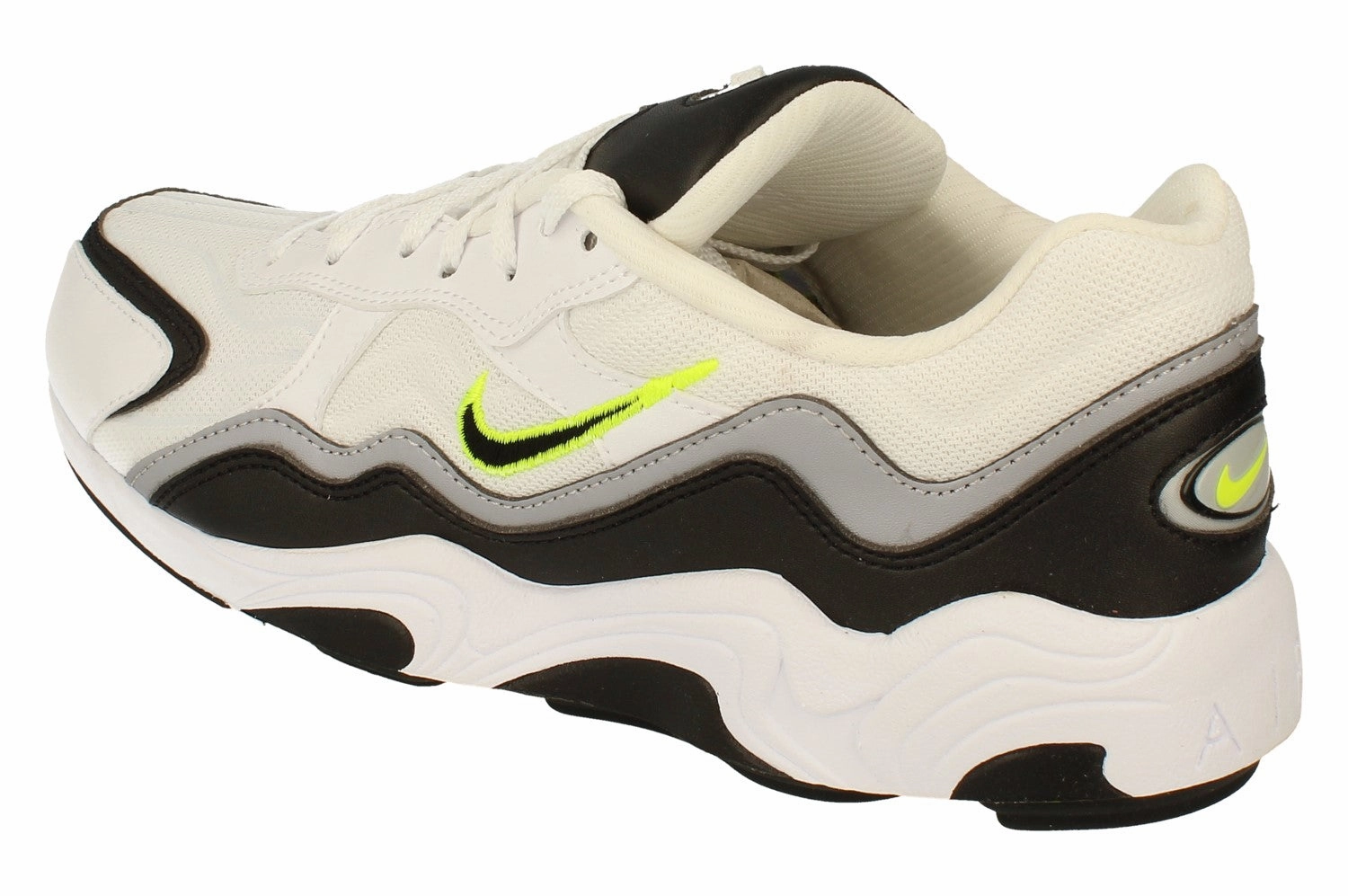 Nike Air Zoom Alpha Mens BQ8800 002 Compression Zones City Fit