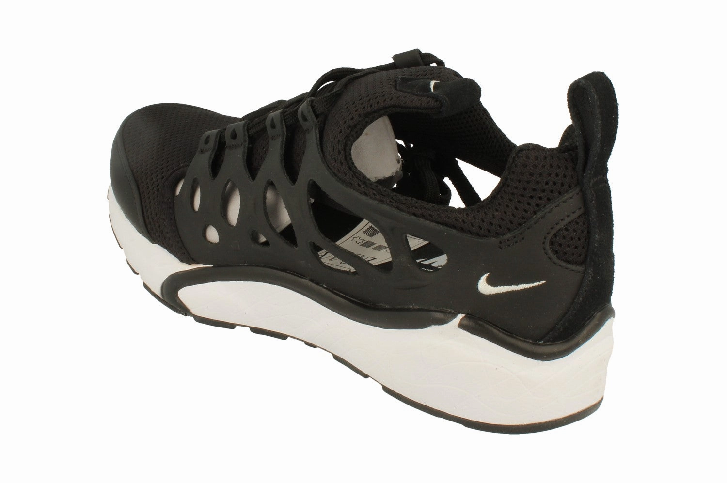 Nike Air Zoom Chalapuka Mens 872634 002 Cushion Heel Canvas Material