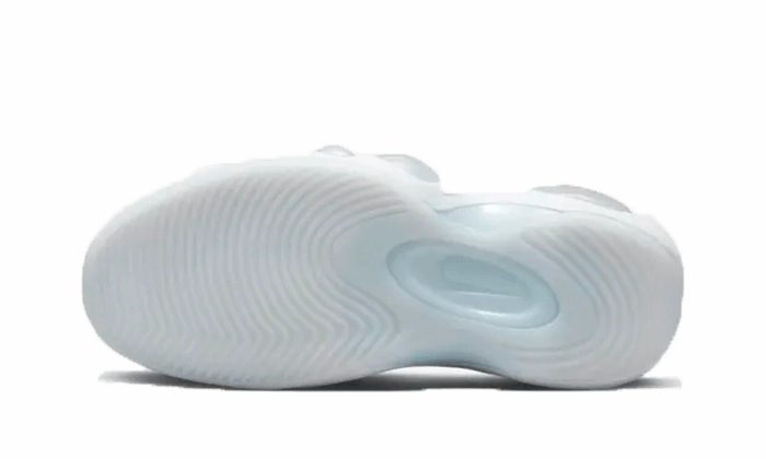 Nike Air Zoom Flight 95 Football Grey Natural motion