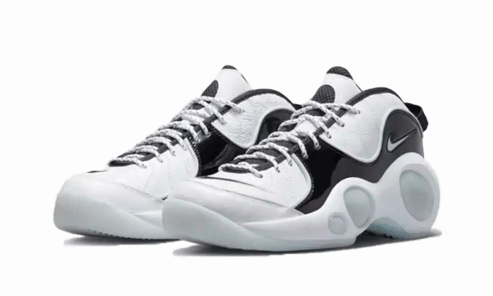 Nike Air Zoom Flight 95 Football Grey Mid Foot Lockdown