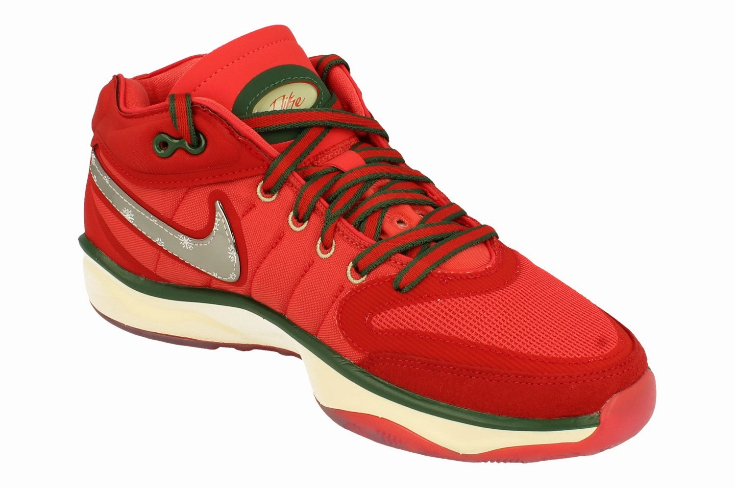 Comfort Strap Nike Air Zoom G.T. Hustle 2 Mens Basketball Trainers Dj9405 601