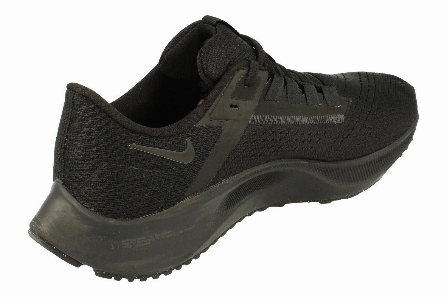 Shock Resistance Reinforced Arch Nike Air Zoom Pegasus 38 Mens CW7356 001