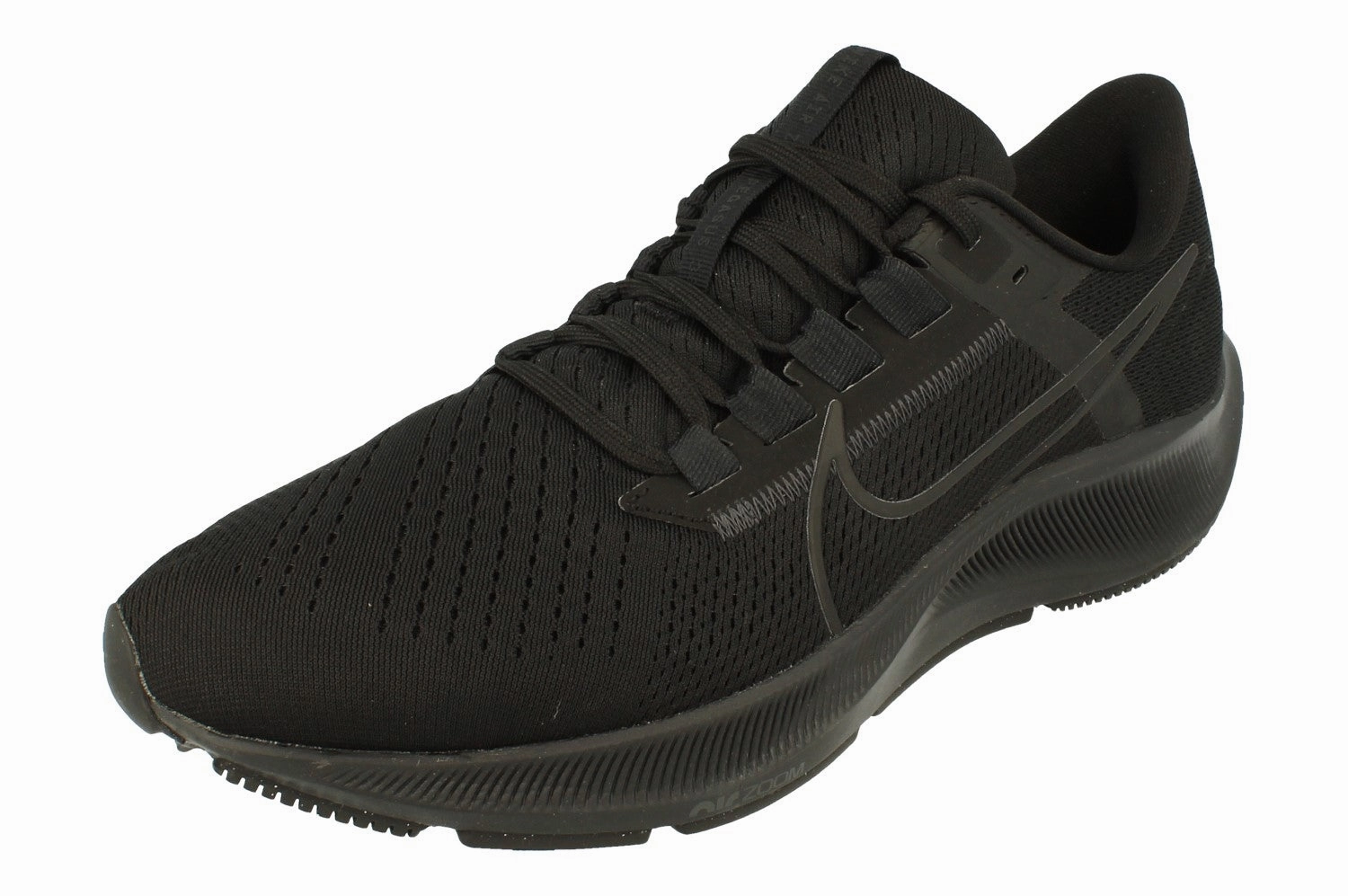 Comfort Fit Hyperelastic Response Nike Air Zoom Pegasus 38 Mens CW7356 001