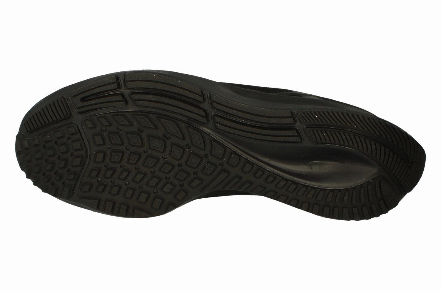 Nike Air Zoom Pegasus 38 Mens CW7356 001 Active Gear Woven Upper Technology