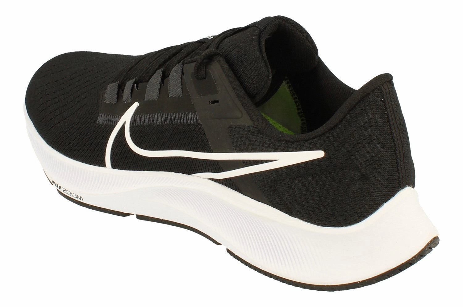 Soft cushion Nike Air Zoom Pegasus 38 Mens CW7356 002